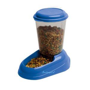 Zenith – Voersilo – Blauw