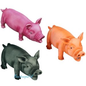 Latex – Porky Pig/Varken